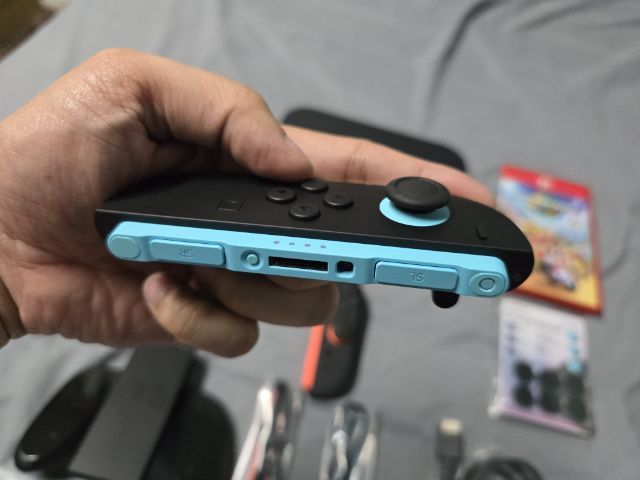 Nintendo Switch 2 รูปที่ 12