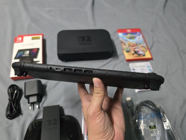 Nintendo Switch 2 รูปที่ 6