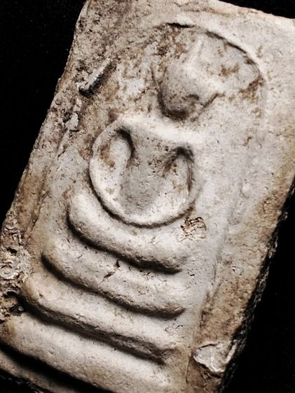 พระสมเด็จครับสภาพเดิมครับ รูปที่ 12