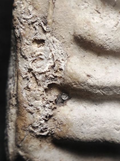 พระสมเด็จครับสภาพเดิมครับ รูปที่ 7