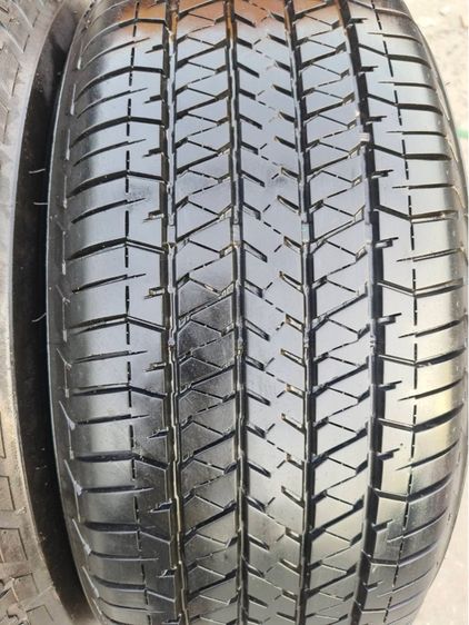 ยางกระบะ Bridgestone HT 255 60 18 ปี 24 ชุดละ 6,000 บาทครับ รูปที่ 3