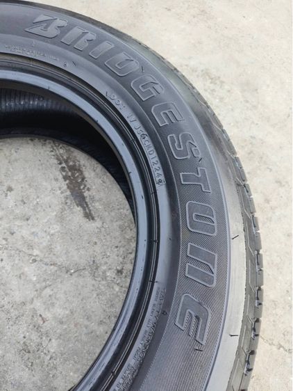 ยางกระบะ Bridgestone HT 255 60 18 ปี 24 ชุดละ 6,000 บาทครับ รูปที่ 7