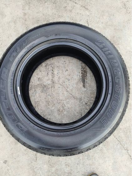 ยางกระบะ Bridgestone HT 255 60 18 ปี 24 ชุดละ 6,000 บาทครับ รูปที่ 6