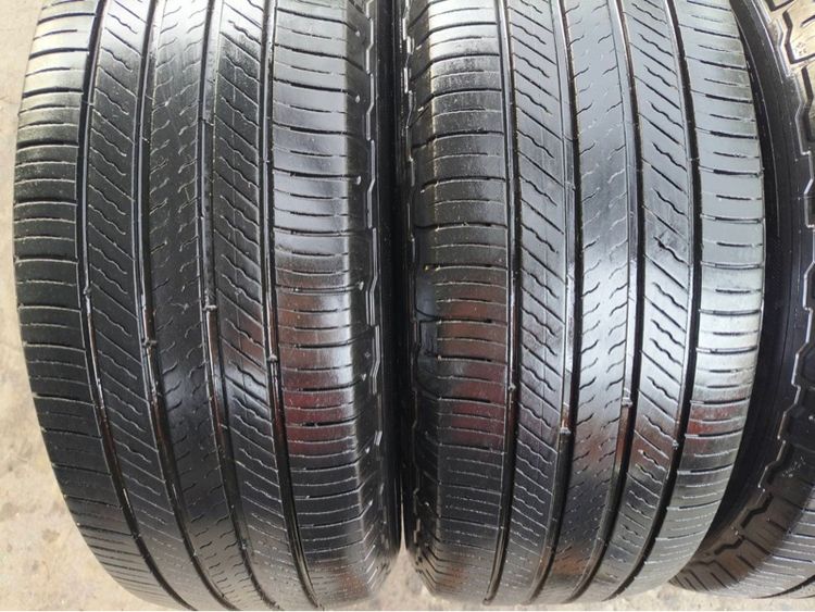 ยางมิชลิน primacy SUV 225 65 17 ปี 25 ชุดละ 6,000 บาทครับ รูปที่ 2