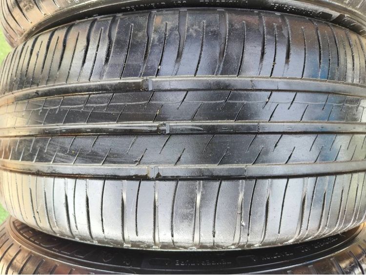 ยางมิชลิน xm2 195 50 16 ปี 25 ชุดละ 3,500 บาทครับ รูปที่ 6
