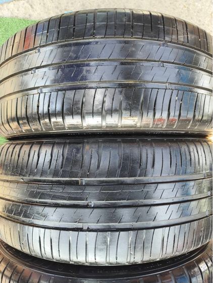 ยางมิชลิน xm2 195 50 16 ปี 25 ชุดละ 3,500 บาทครับ รูปที่ 4