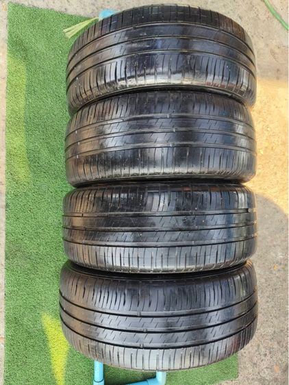 ยางมิชลิน xm2 195 50 16 ปี 25 ชุดละ 3,500 บาทครับ