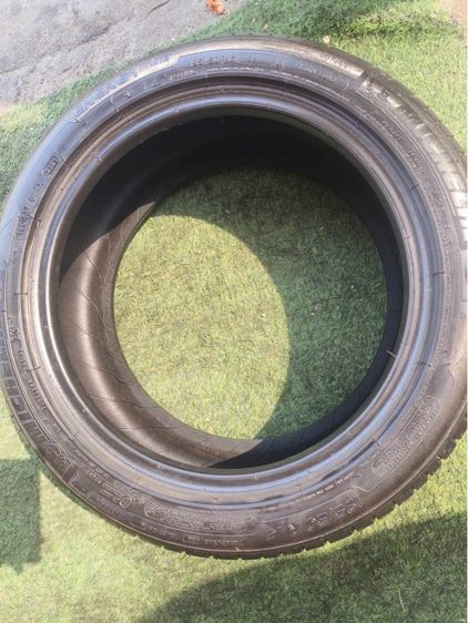 ยางมิชลิน xm2 195 50 16 ปี 25 ชุดละ 3,500 บาทครับ รูปที่ 10