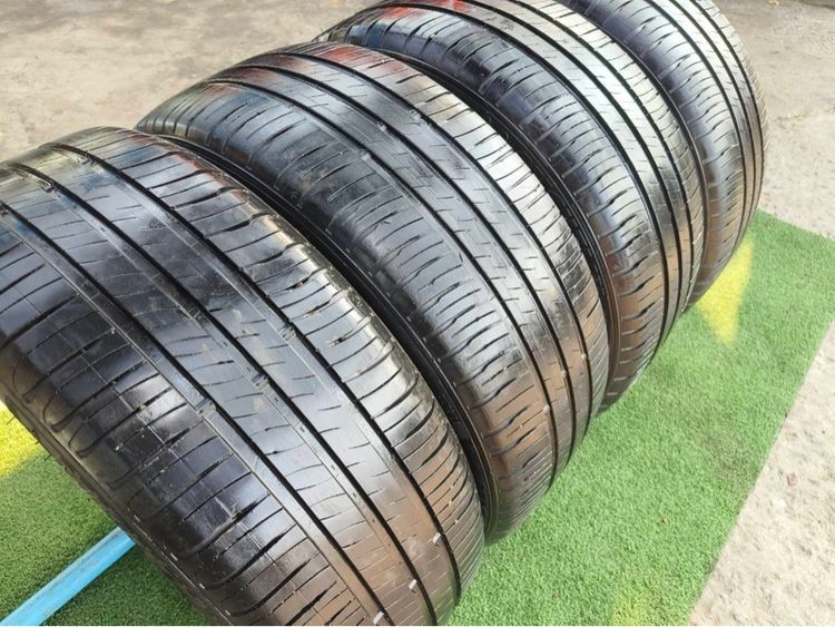 ยางมิชลิน xm2 195 50 16 ปี 25 ชุดละ 3,500 บาทครับ รูปที่ 2