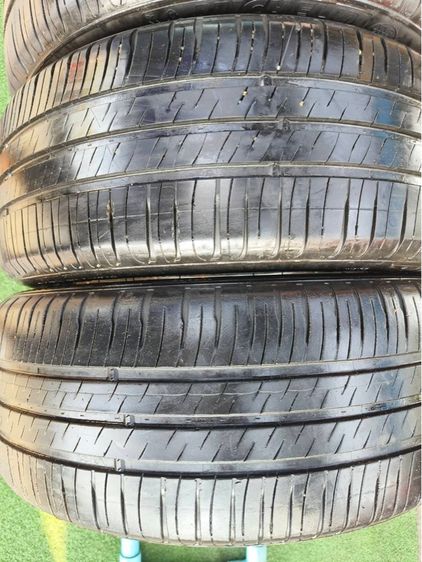 ยางมิชลิน xm2 195 50 16 ปี 25 ชุดละ 3,500 บาทครับ รูปที่ 3