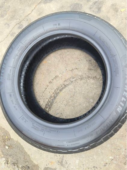 ยาง Yokohama bluearth XT 225 55 19 ปี 24 ชุดละ 5,000 บาทครับ รูปที่ 11