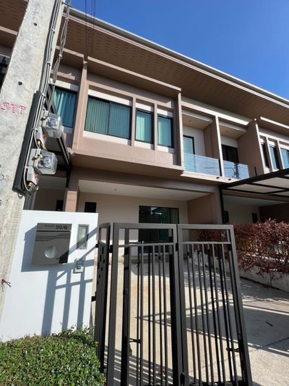 อื่นๆ ให้เช่า บ้าน2ชั้น 4 นอน โครงการ Grandity เพชรเกษม-พุทธมณฑลสาย7 
 รูปที่ 3