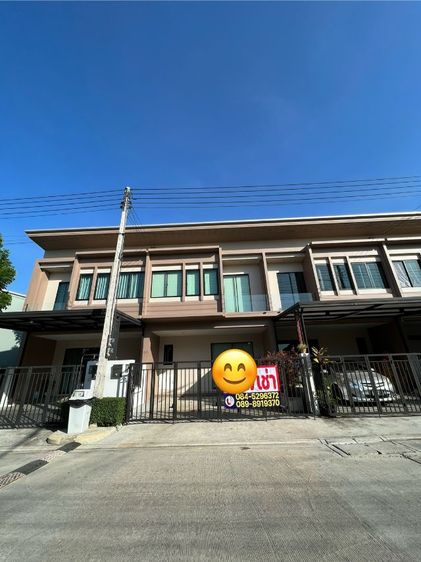 อื่นๆ ให้เช่า บ้าน2ชั้น 4 นอน โครงการ Grandity เพชรเกษม-พุทธมณฑลสาย7 
 รูปที่ 2
