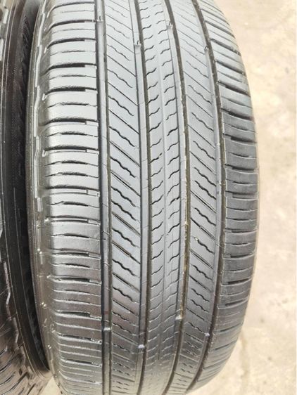 ยางมิชลิน primacy SUV 235 60 18 ปี 24 ชุดละ5,000บาทครับ รูปที่ 8