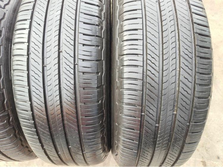 ยางมิชลิน primacy SUV 235 60 18 ปี 24 ชุดละ5,000บาทครับ รูปที่ 5