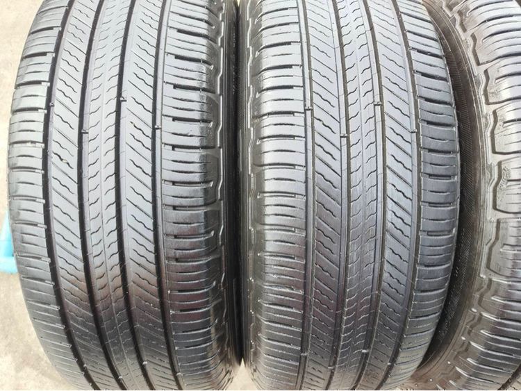 ยางมิชลิน primacy SUV 235 60 18 ปี 24 ชุดละ5,000บาทครับ รูปที่ 2