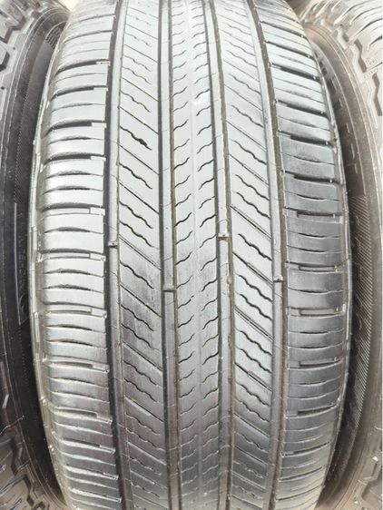 ยางมิชลิน primacy SUV 235 60 18 ปี 24 ชุดละ5,000บาทครับ รูปที่ 7