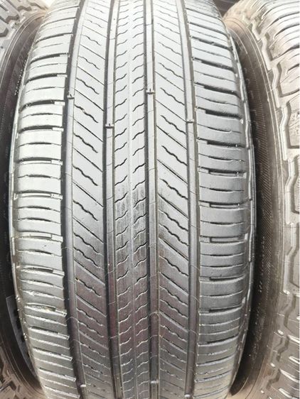 ยางมิชลิน primacy SUV 235 60 18 ปี 24 ชุดละ5,000บาทครับ รูปที่ 6