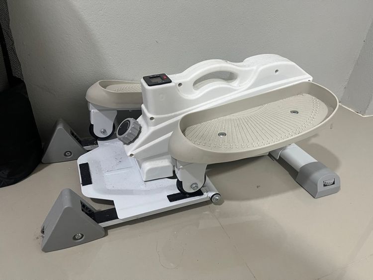 เครื่องออกกำลัง