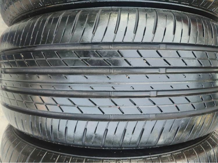 ยาง Bridgestone turanza 215 50 17 ปี 24 ชุดละ 5,000 บาทครับ รูปที่ 7