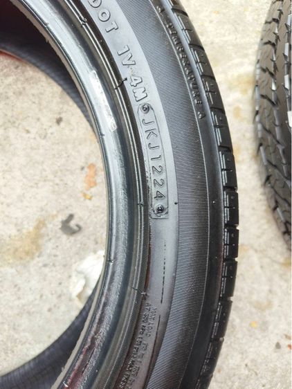 ยาง Bridgestone turanza 215 50 17 ปี 24 ชุดละ 5,000 บาทครับ รูปที่ 9