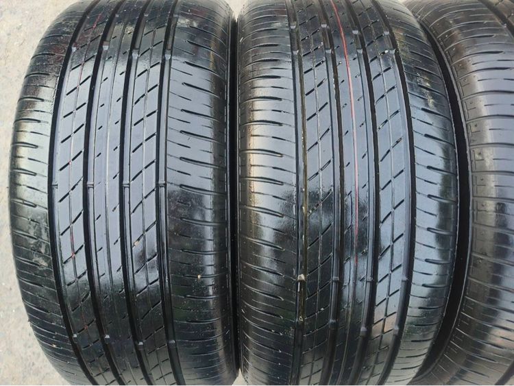 ยาง Bridgestone turanza 215 50 17 ปี 24 ชุดละ 5,000 บาทครับ รูปที่ 4