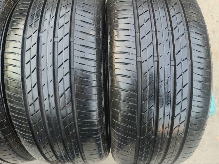 ยาง Bridgestone turanza 215 50 17 ปี 24 ชุดละ 5,000 บาทครับ รูปที่ 3