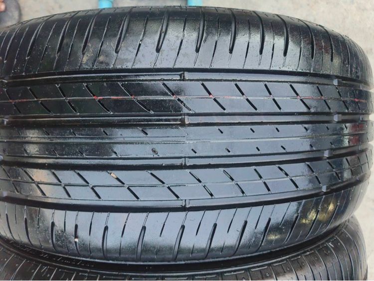 ยาง Bridgestone turanza 215 50 17 ปี 24 ชุดละ 5,000 บาทครับ รูปที่ 5