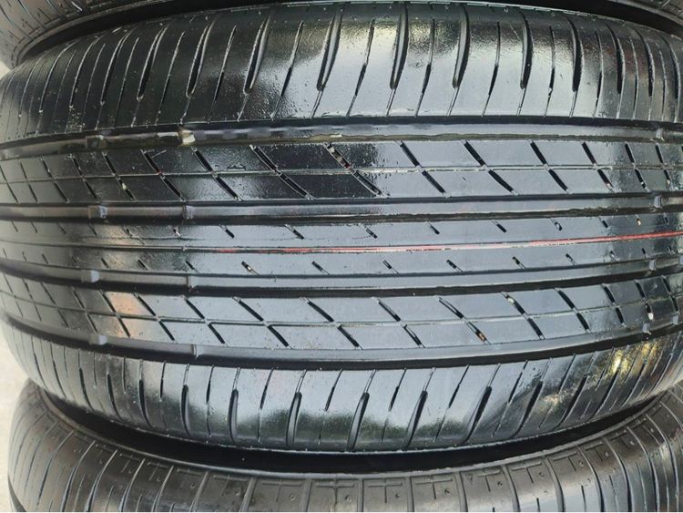 ยาง Bridgestone turanza 215 50 17 ปี 24 ชุดละ 5,000 บาทครับ รูปที่ 6