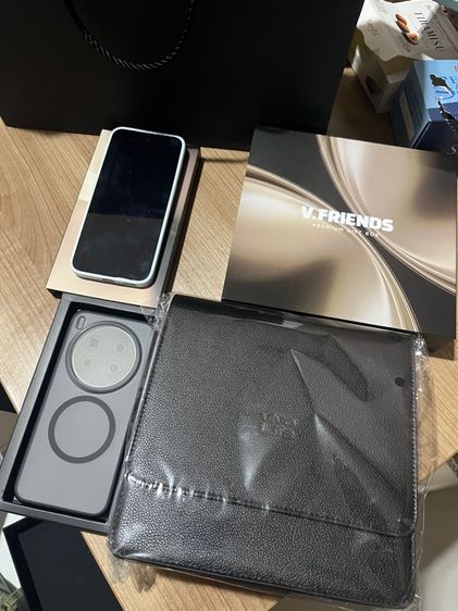 อื่นๆ 512 GB vivox300pro