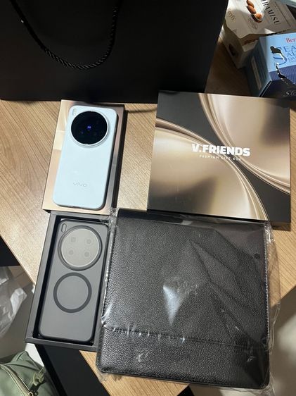 vivox300pro รูปที่ 2