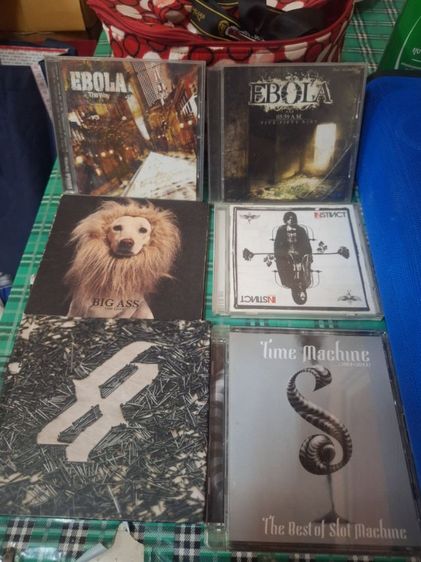 แผ่นเพลง