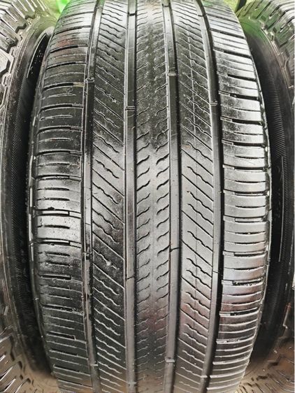 ยางมิชลิน primacy SUV 265 60 18 ปี 24 ชุดละ 7,000 บาทครับ รูปที่ 3