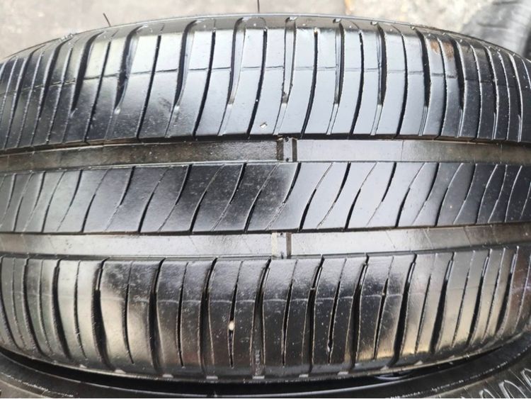ยางมิชลิน xm2 185 60 15 ปี 25 ชุดละ 3,500 บาทครับ รูปที่ 7