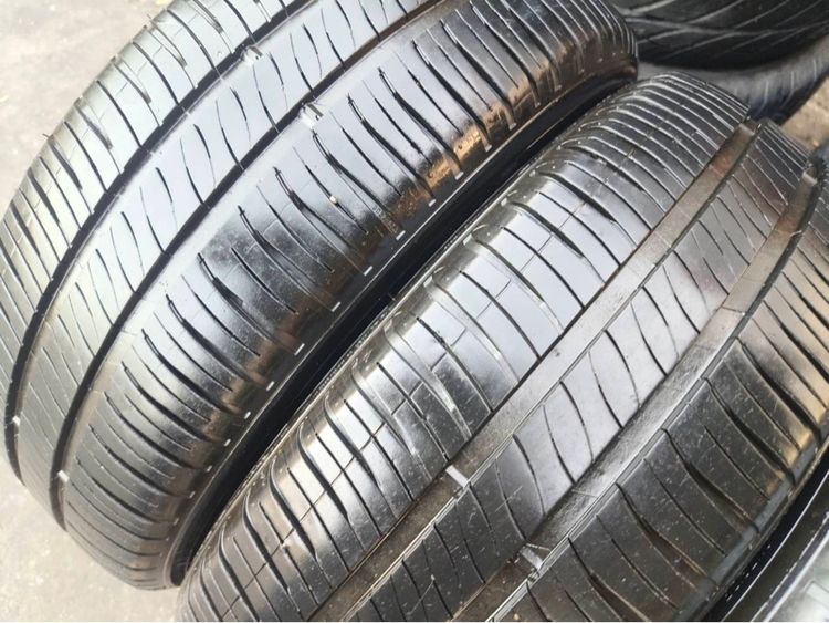 ยางมิชลิน xm2 185 60 15 ปี 25 ชุดละ 3,500 บาทครับ รูปที่ 3