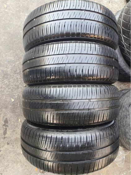 ยางมิชลิน xm2 185 60 15 ปี 25 ชุดละ 3,500 บาทครับ