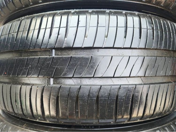 ยางมิชลิน xm2 185 60 15 ปี 25 ชุดละ 3,500 บาทครับ รูปที่ 8