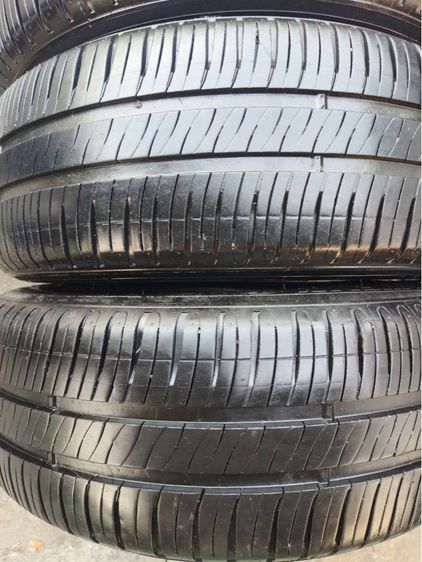 ยางมิชลิน xm2 185 60 15 ปี 25 ชุดละ 3,500 บาทครับ รูปที่ 5