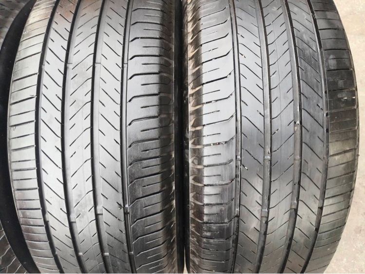 ยางมิชลิน primacy 4 225 50 17 ปี 24 ชุดละ 5,000 บาทครับ รูปที่ 3