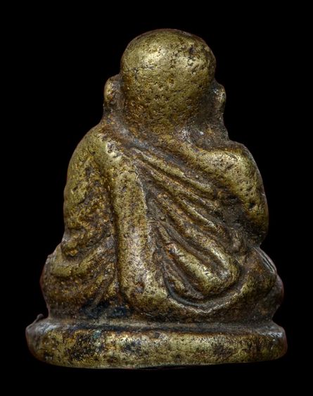 หลวงพ่อเงิน รูปที่ 2