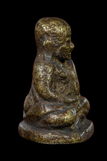 หลวงพ่อเงิน รูปที่ 4