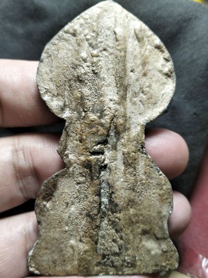 พระปรกโพธิ์เชียงแสนครับ รูปที่ 9