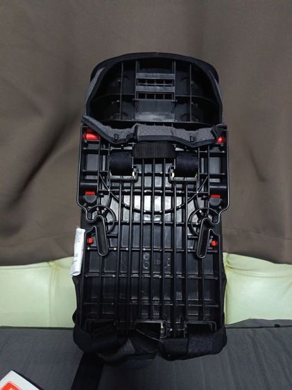 คาร์ซีทแบบพกพา ของญี่ปุ่นแท้  รูปที่ 3