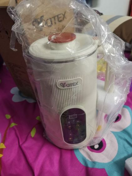 เครื่องทำน้ำธัญพืช YOTEX