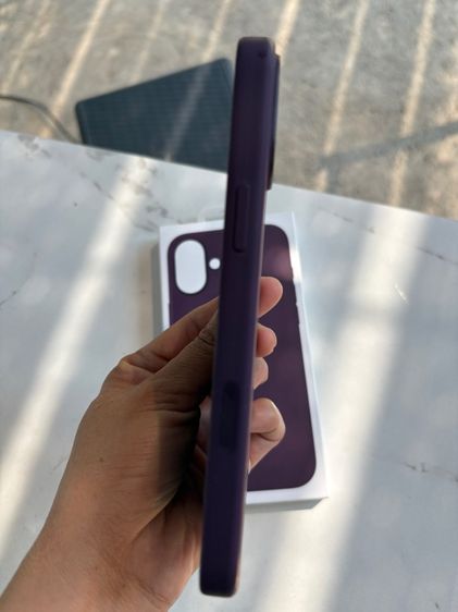 เคส iPhone16 Plus รูปที่ 5