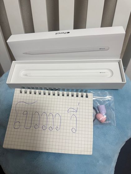 Apple Pencil gen 2
