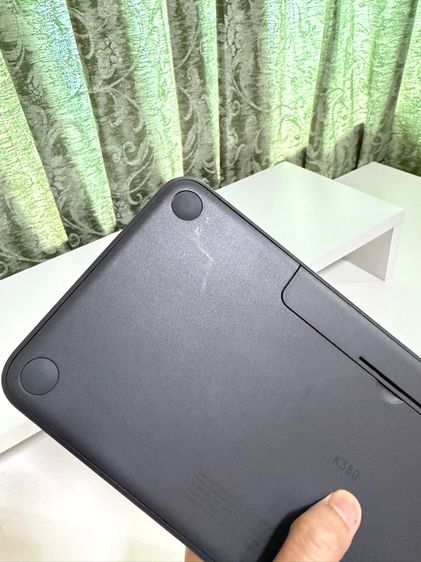 Logictech Bluetooth Multi-Device K380 รูปที่ 5