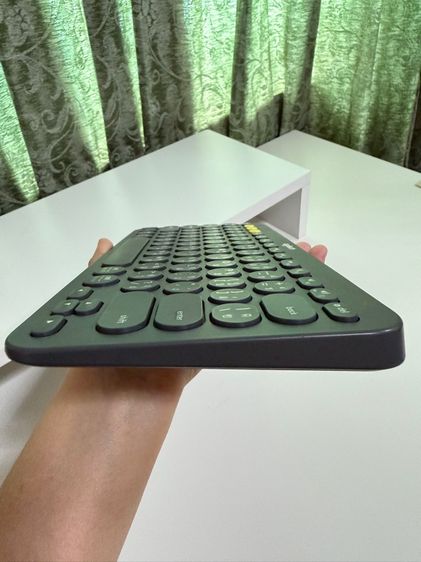 Logictech Bluetooth Multi-Device K380 รูปที่ 2