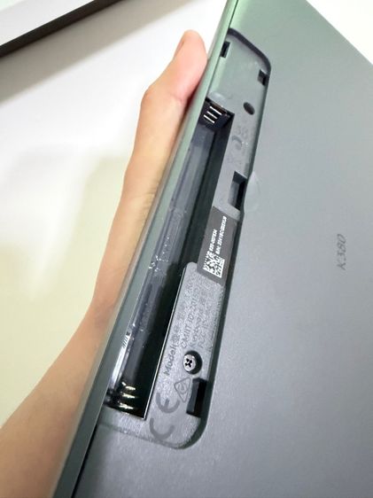 Logictech Bluetooth Multi-Device K380 รูปที่ 7