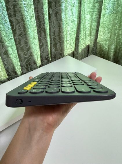 Logictech Bluetooth Multi-Device K380 รูปที่ 3